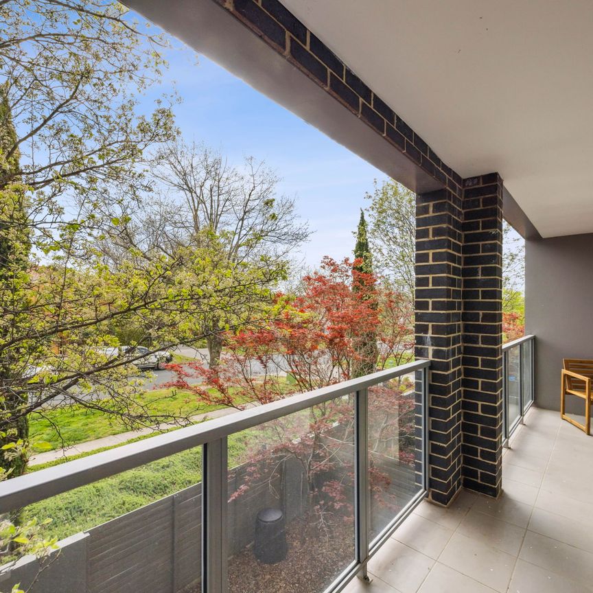 17/68 Macleay Street, Turner ACT 2612 - Apartment For Rent | Domain - Photo 1