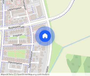 Spannmålsgatan 9 - Foto 1