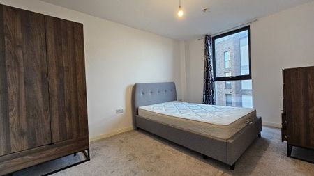 The Exchange, Preston City Centre - Photo 3