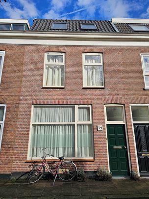 Palmstraat 39, 3572 TB Utrecht - Photo 1