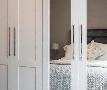 Apartment 37 Lesley Parklands 62 Knocknagoney Road, Belfast, BT4 2FW - Photo 5