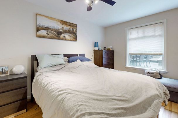 For Lease - 29 Love Crescent Unit# Main, Toronto, Ontario - Photo 1