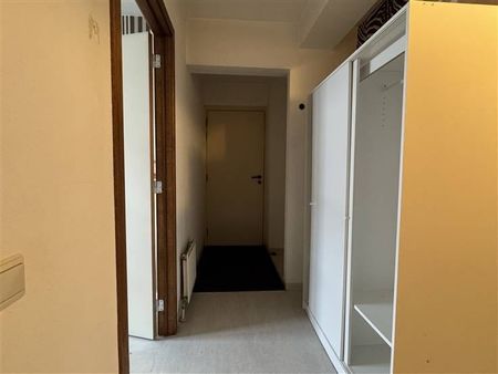 Appartement te huur - Foto 4