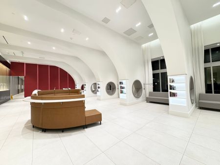 For Lease - 2033 Kennedy Road Unit# 2203, Toronto, Ontario - Photo 4