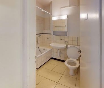 3 Zimmer, 61 m², EG - Foto 6