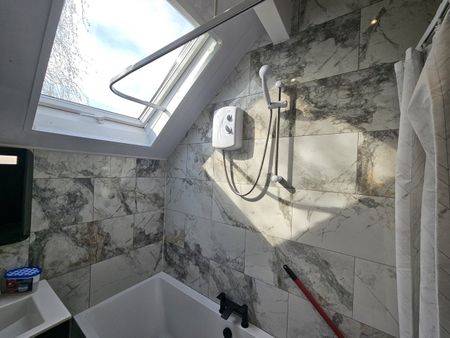 1 Bed Flat, Dickenson Road, M14 - Photo 2