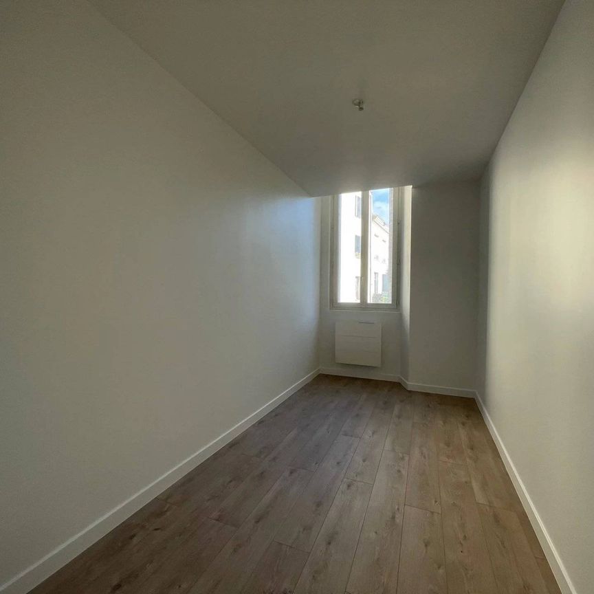 Location appartement type 3 Montélimar - Photo 1