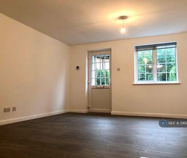 1 bedroom maisonette to rent - Photo 1