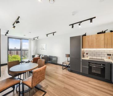 2 bedroom apartment to rent - Photo 1