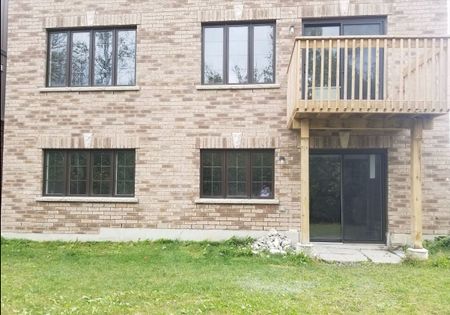 For Lease - 39 Crombie Street Unit# Bsmt, Clarington, Ontario - Photo 5
