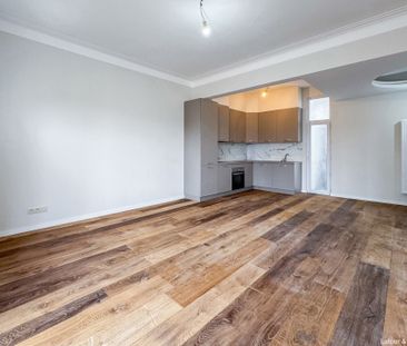 Rue du President, 1050, Ixelles - Photo 1