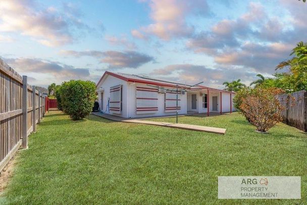 15 Lyell Court, Wulguru, QLD, 4811 - Photo 1