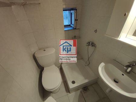 Διαμέρισμα για ενοικίαση Πυργέλια (Λέσβος - Μυτιλήνη) - Φωτογραφία 2