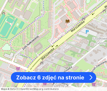 Mieszkanie 1-pok., pow. 35m2, Szydłówek - Zdjęcie 1