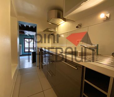 Appartement à louer Metz Centre - Photo 3