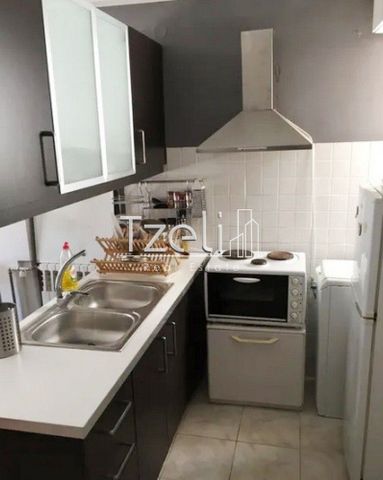 Studio/Γκαρσονιέρα για ενοικίαση Αγία Σοφία (Πάτρα) - Photo 3
