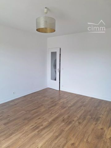 Location | 3 pièces | 54.38m² - Photo 4