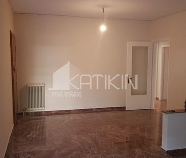 Αγία Παρασκευή ΕΡΤ , Διαμέρισμα 93.00 τ.μ. - Φωτογραφία 5