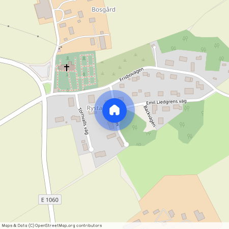 Aspvägen, Linköping