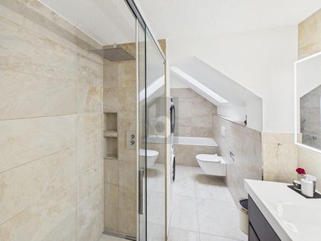 MODERN, QUIET AND FAMILY-FRIENDLY - Foto 4