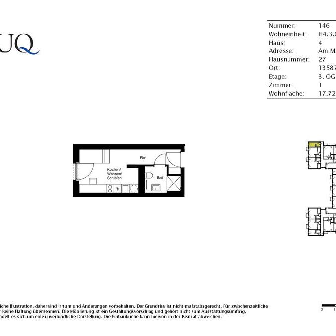 Your home. Your quarter. Your journey. - Photo 1