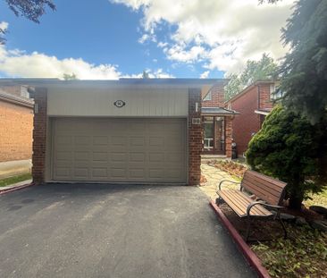 For Lease - 90 Spragg Circle Unit# BSMT, Markham, Ontario - Photo 6