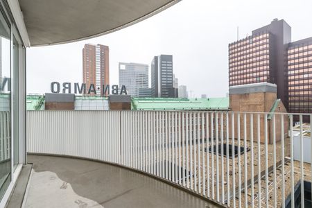 Te huur: Van Oldenbarneveltplaats 18 E - Photo 5