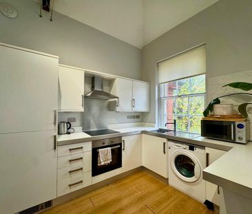 1 bedroom apartment to rent - Photo 3