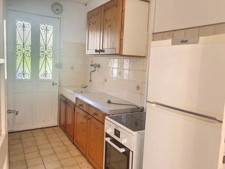 Spacieux Studio meublé en rez-de-jardin secteur Val Fleuri - Photo 5