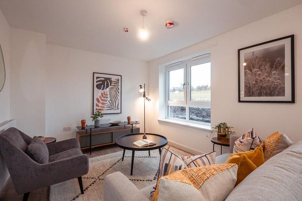 2 bedroom apartment to rent - Photo 1