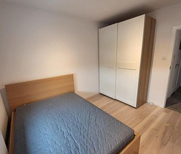 Komfortowe 2 pokoje z balkonem i garażem. - Zdjęcie 1