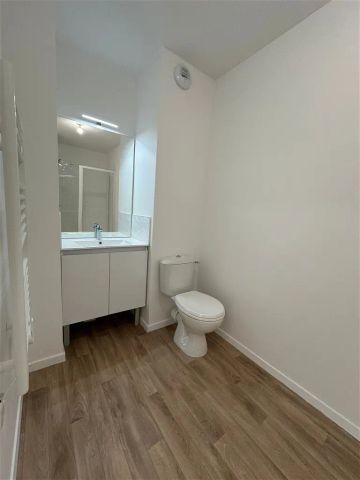 Location appartement 1 pièce - 20m² à Merignac (33700) - Photo 2