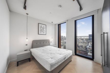 1 bedroom apartment to rent - Photo 5