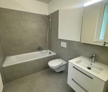 2.5 Zimmer, 50 m², 1. Stock - Photo 4