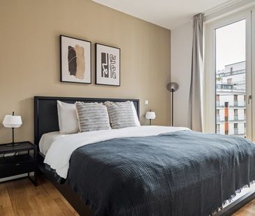 Rosenthaler Str. - Photo 6