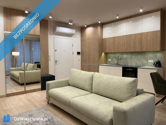 Warszawa, Kolejowa - Фото 1