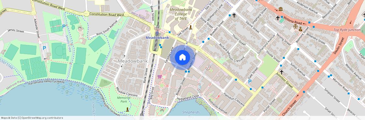 20/8 Angas Street, NSW 2114, Meadowbank