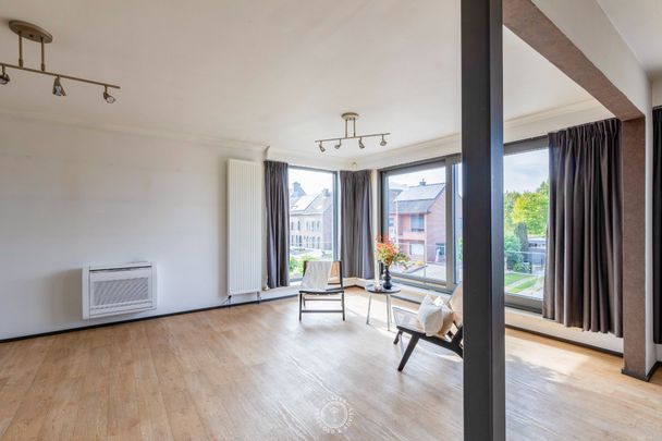 Ruim appartement met fijn terras - Foto 1
