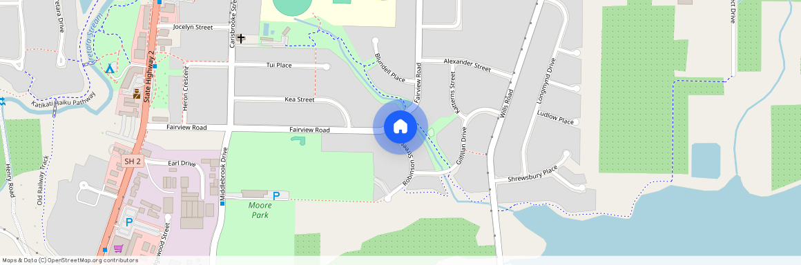 2D Robinson Street, Katikati, Western Bay Of Plenty