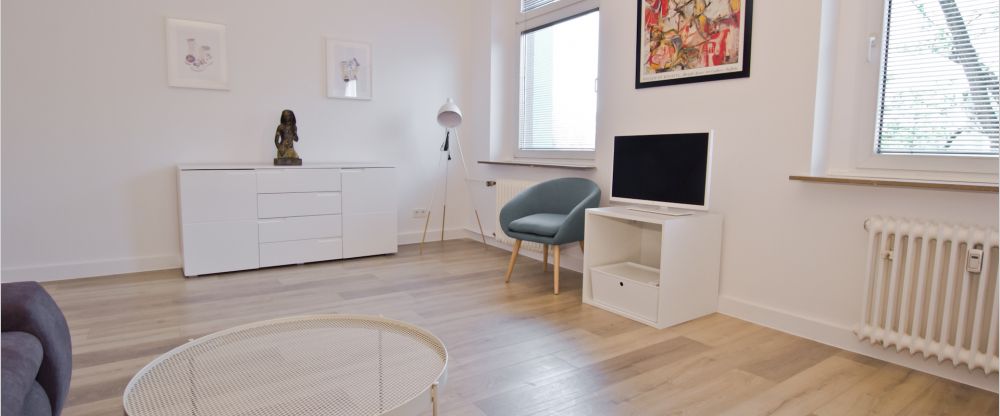 2 Zimmer in Düsseldorf - Foto 1