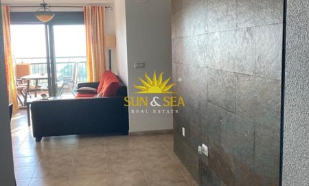 2-BEDROOM APARTMENT - ARENALES DEL SOL - Photo 3