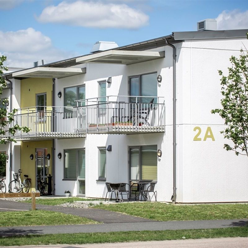 Nydalavägen 30 B - Foto 2