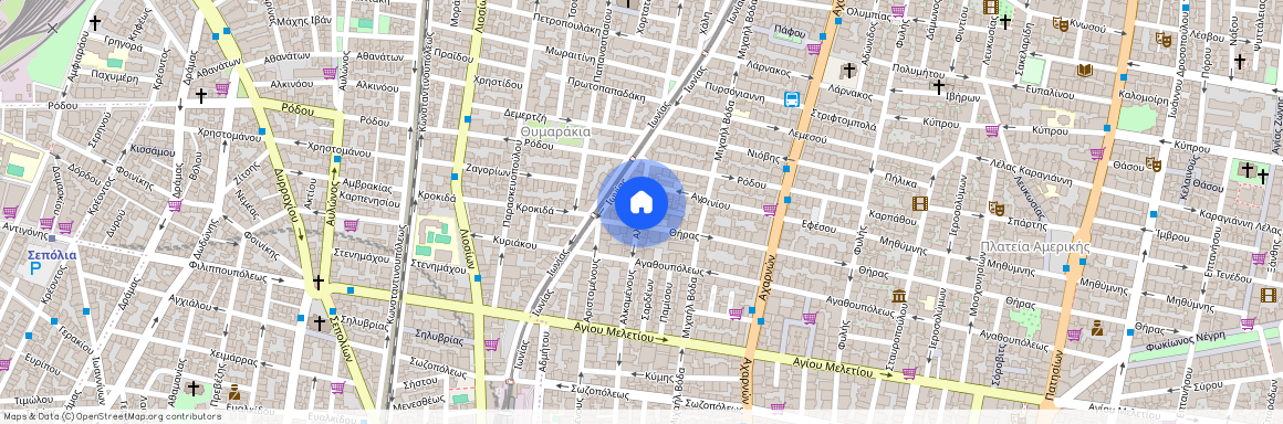 Αθήνα (Νιρβάνα)