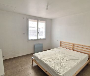 Location Appartement 2 pièces 47m² - Photo 2