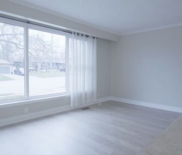 For Lease - 248 St Vincent Street Unit# Upper, Barrie, Ontario - Photo 3