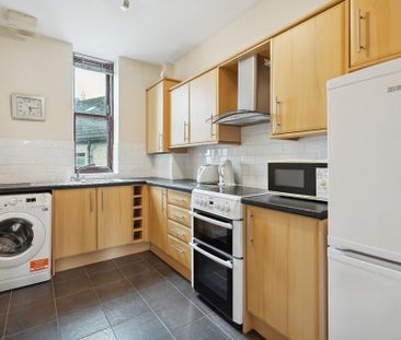1 bedroom flat to rent - Photo 3