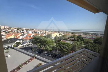 Apartamento T4 em Lisboa