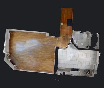 Studio -Mairie de Colombes - Photo 5