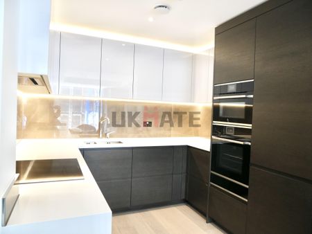 Royal Warwick Square A（Whole property） Room 1 - Photo 5