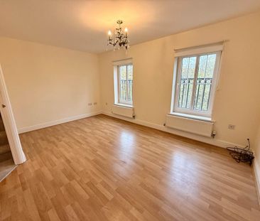 4 bedroom terraced house to rent - Photo 4